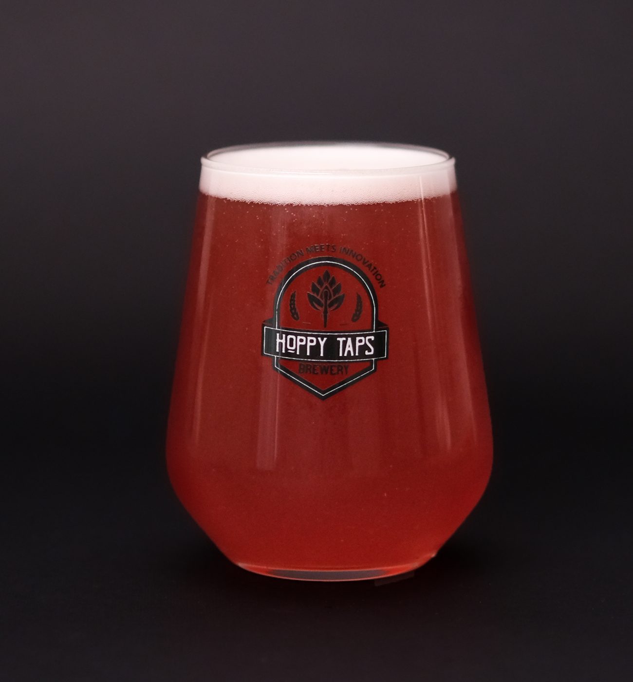 CRAFT/FIÇI RED CRIMSON BERRIES %5