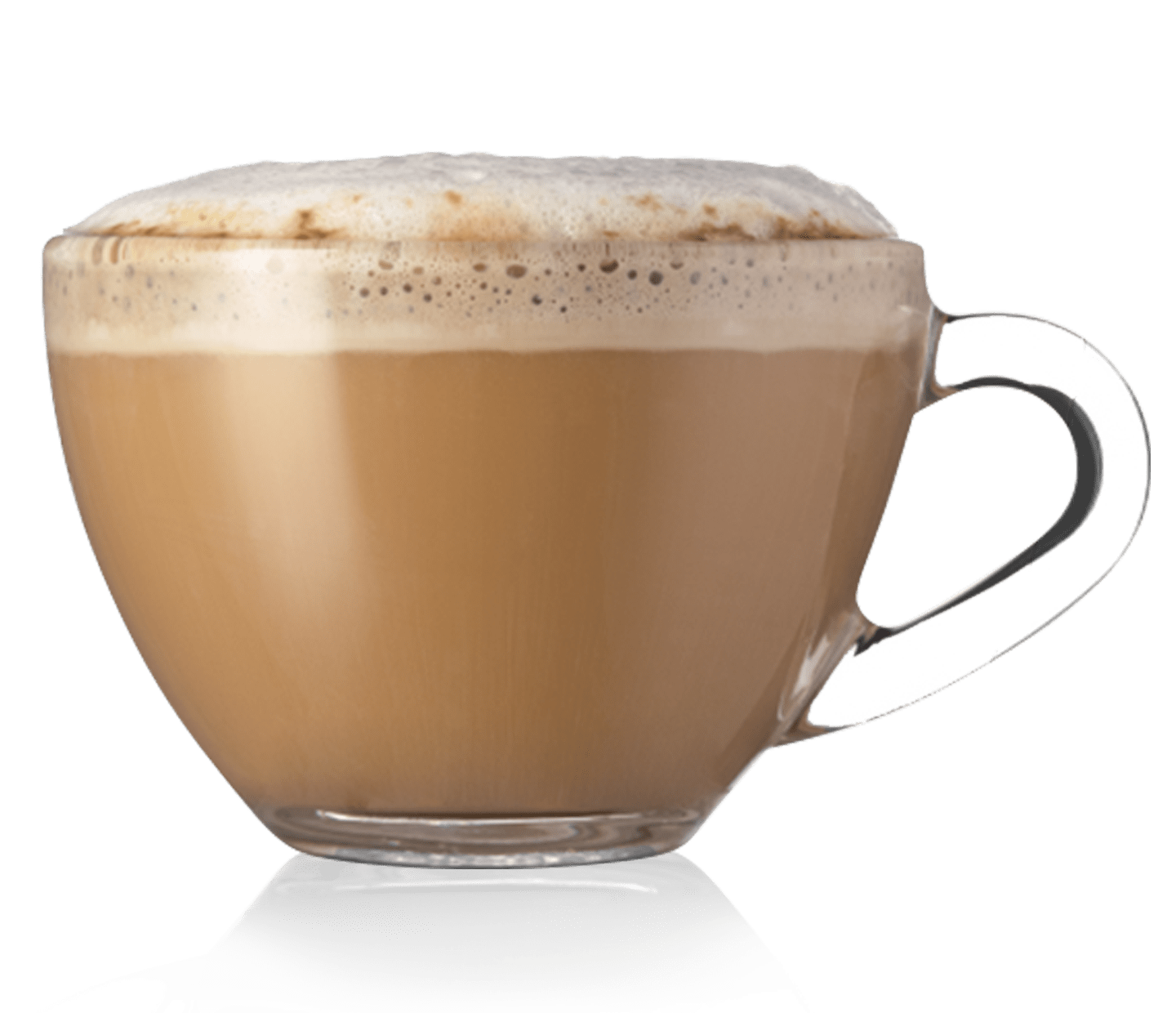 FLAT WHITE