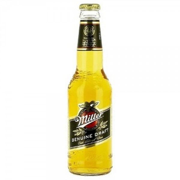 MILLER 50CL