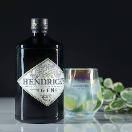 HENDRICK'S