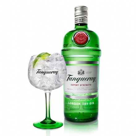 TANQUERAY